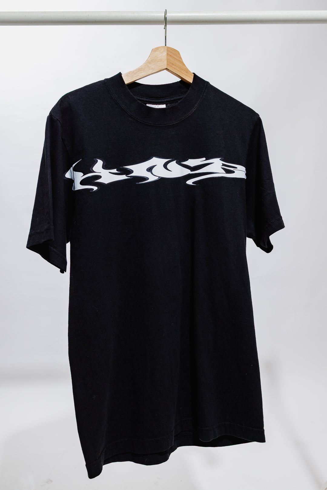 Short Sleeve "HNR HMLTY" Tee