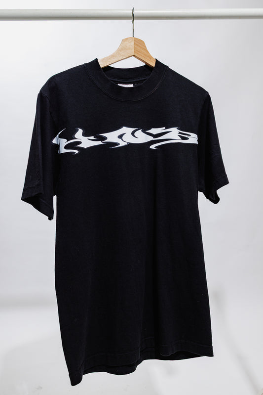Short Sleeve "HNR HMLTY" Tee