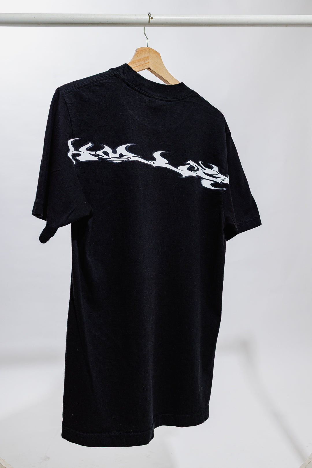 Short Sleeve "HNR HMLTY" Tee