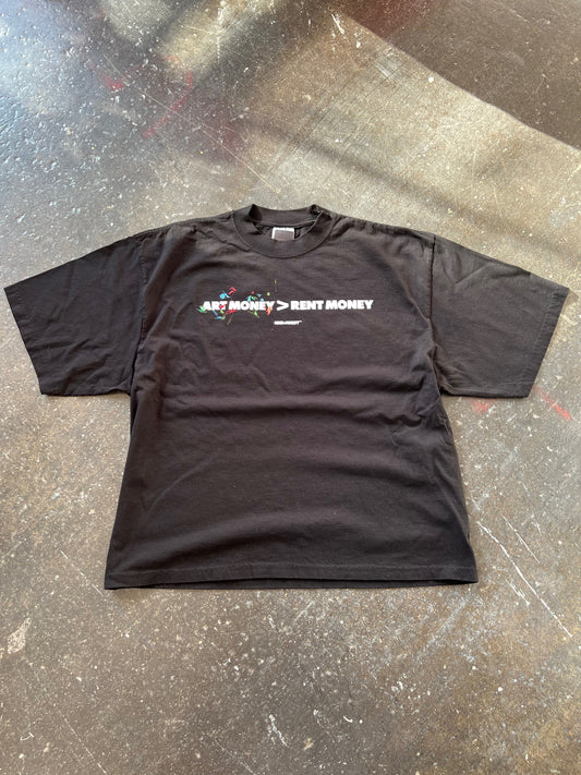 Art > Rent Tee