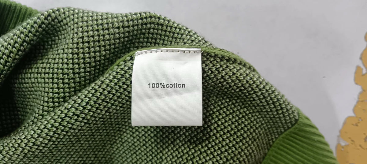 H+H 777 Knitted Jersey